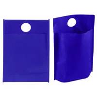 Basurero Para Vehículo De Tnt plástico 80 g/m2