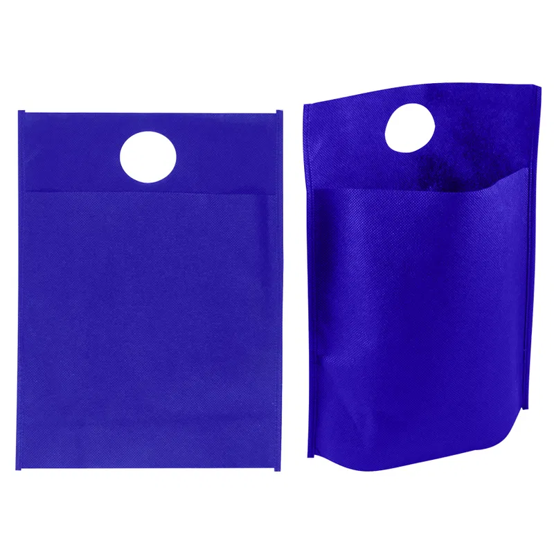 Basurero Para Vehículo De Tnt plástico 80 g/m2 Basurero Para Vehículo De Tnt plástico 80 g/m2