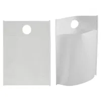 Basurero Para Vehículo De Tnt plástico 80 g/m2