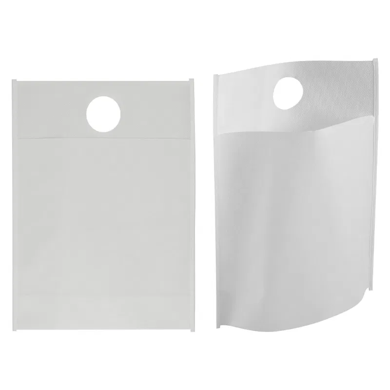 Basurero Para Vehículo De Tnt plástico 80 g/m2