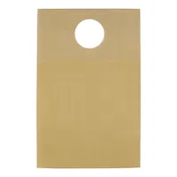 Basurero Para Vehículo De Tnt 18 x 28 cm tela TNT