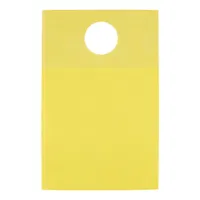 Basurero Para Vehículo De Tnt 18 x 28 cm tela TNT