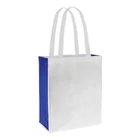Bolsa Reutilizable Star tela TNT 80 g/m2