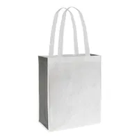 Bolsa Reutilizable Star tela TNT 80 g/m2