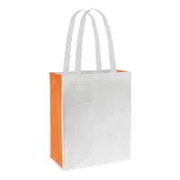 Bolsa Reutilizable Star tela TNT 80 g/m2