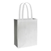Bolsa Reutilizable Moon TNT plástico