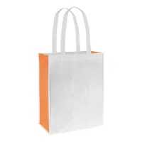 Bolsa Reutilizable Moon TNT plástico