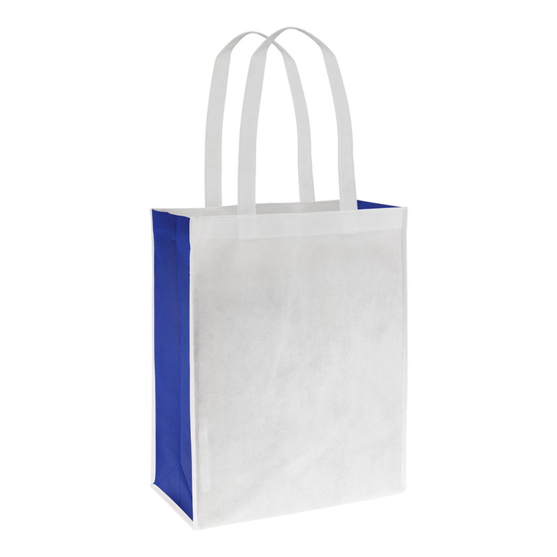 Bolsa Reutilizable Moon TNT plástico Bolsa Reutilizable Moon TNT plástico