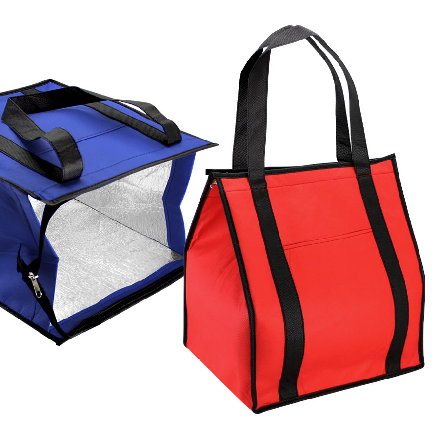 Cooler-Lonchera Grande De Tnt 29.3 L tela TNT — vista destacada