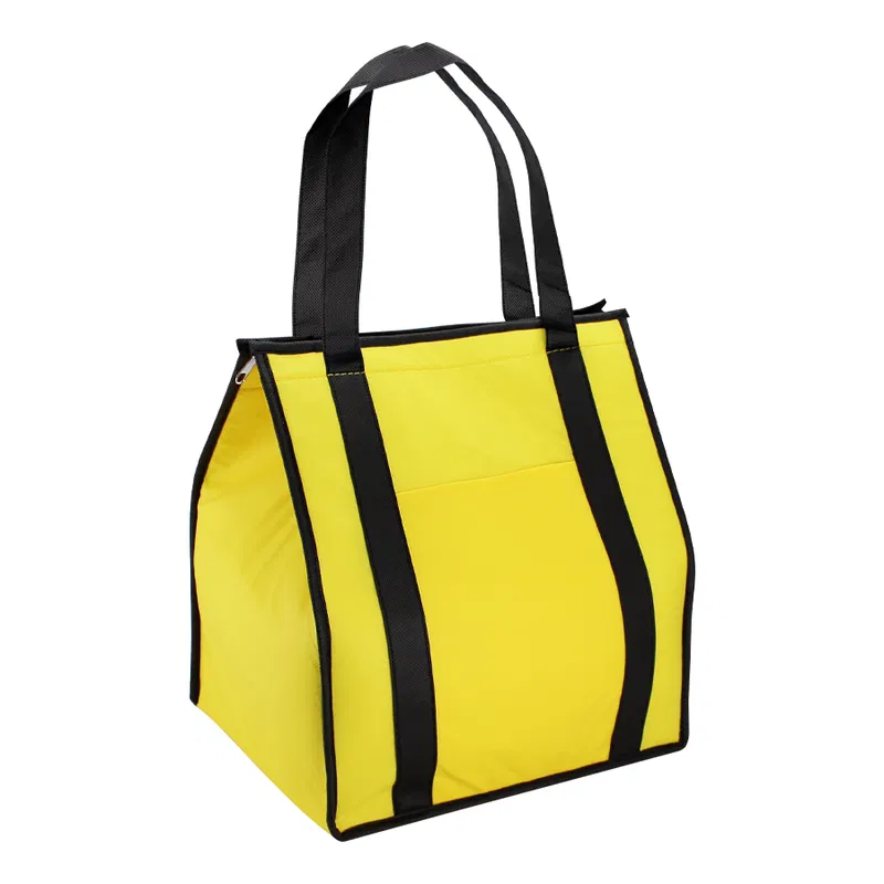 Cooler-Lonchera Grande De Tnt 33x37x24 cm plástico