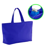 Bolso De Playa De Tnt plástico 80 g/m2