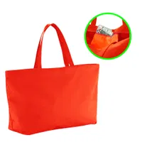 Bolso De Playa De Tnt plástico 80 g/m2