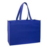 Bolsa Reutilizable Monster tela TNT 100 g/m2