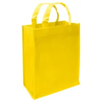 Bolsa Reutilizable Medium TNT 80 g/m2