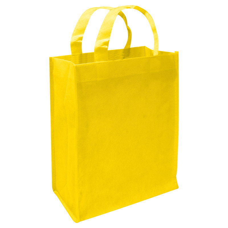 Bolsa Reutilizable Medium TNT 80 g/m2 Bolsa Reutilizable Medium TNT 80 g/m2