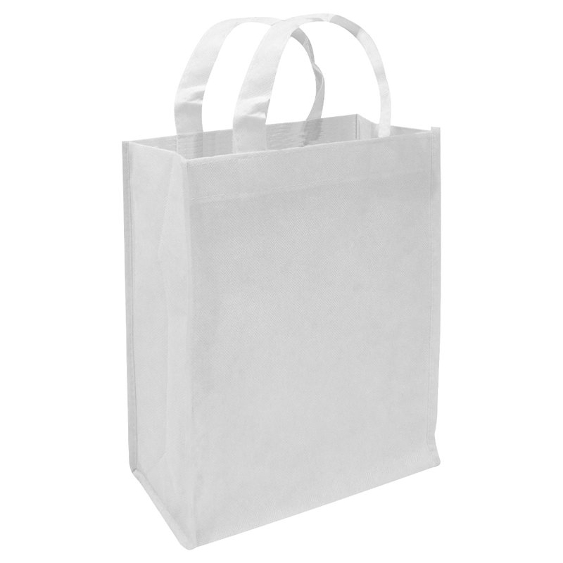 Bolsa Reutilizable Medium TNT 80 g/m2
