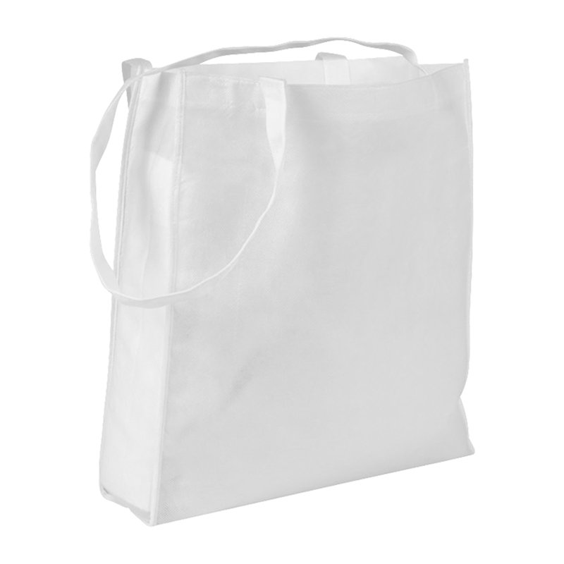Bolsa Reutilizable Shopping plástico Bolsa Reutilizable Shopping plástico