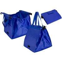 Bolsa Reutilizable Cart tela TNT plegable