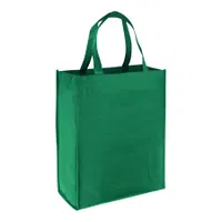 Bolsa Reutilizable Shopper tela TNT 80 g/m²