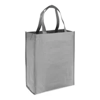 Bolsa Reutilizable Shopper tela TNT 80 g/m²
