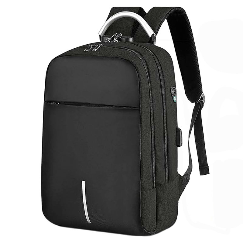 Mochila Porta Notebook E47 17 L poliéster Mochila Porta Notebook E47 17 L poliéster
