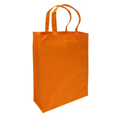 Bolsa Reutilizable Conference personalizado con logo empresa - bolsa reutilizable corporativo Chile