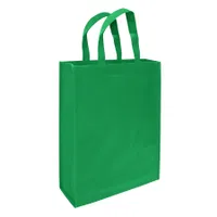 Bolsa Reutilizable Conference tela TNT plástico