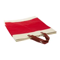 12oz Canvas Laundry Bag 80 L canvas 355 g/m2