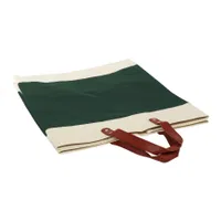 12oz Canvas Laundry Bag 80 L canvas 355 g/m2
