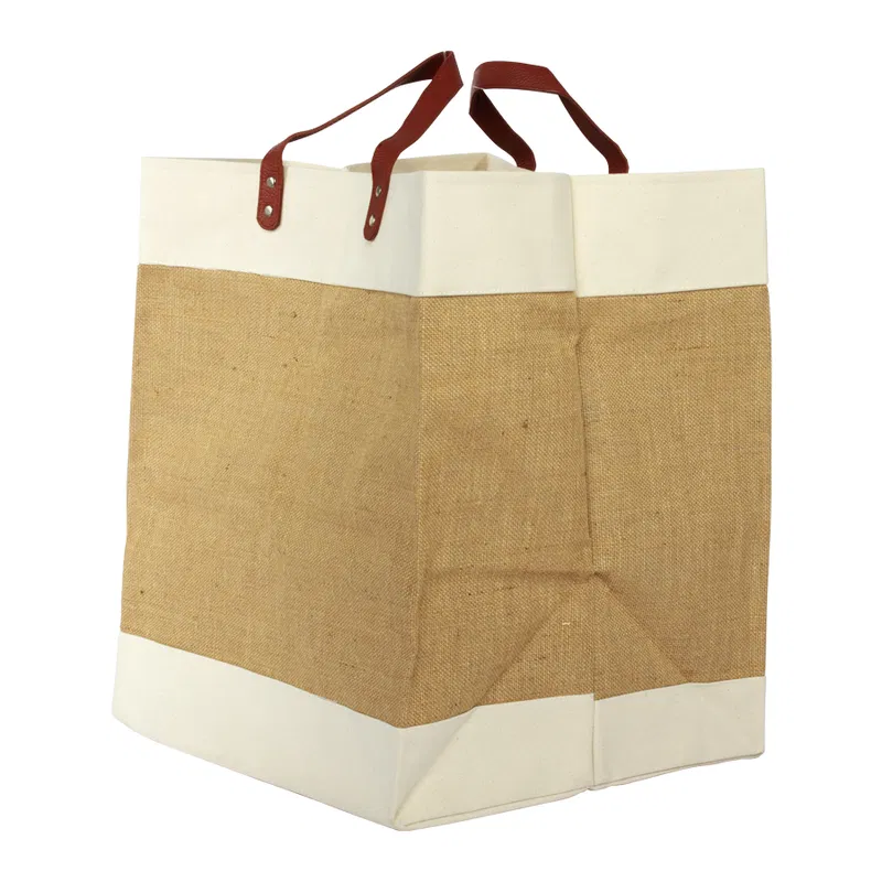 12oz Yute/Canvas Laundry Bag 80 L, yute 12oz Yute/Canvas Laundry Bag 80 L, yute