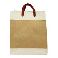 12oz Yute/Canvas Laundry Bag 80 L, yute