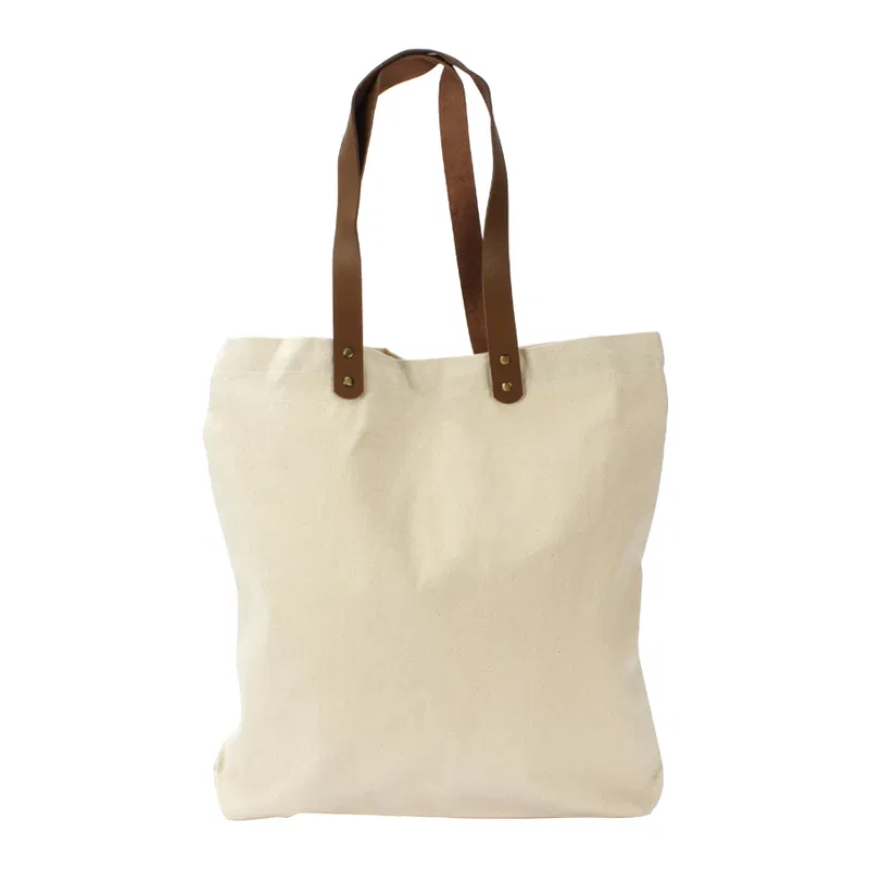 Bolsa De Compras 15 L algodón 280 g/m2