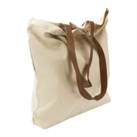 Bolsa De Compras 15 L algodón 280 g/m2