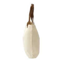 Bolsa De Compras 15 L algodón 280 g/m2