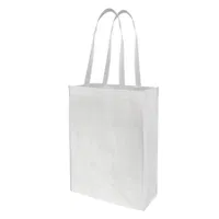 Bolsa Tnt Bandera Chilena Mediana tela TNT 30x40 cm