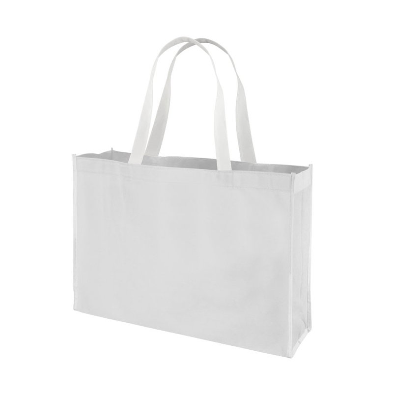 Bolsa Tnt Bandera Chilena Grande plástico Bolsa Tnt Bandera Chilena Grande plástico