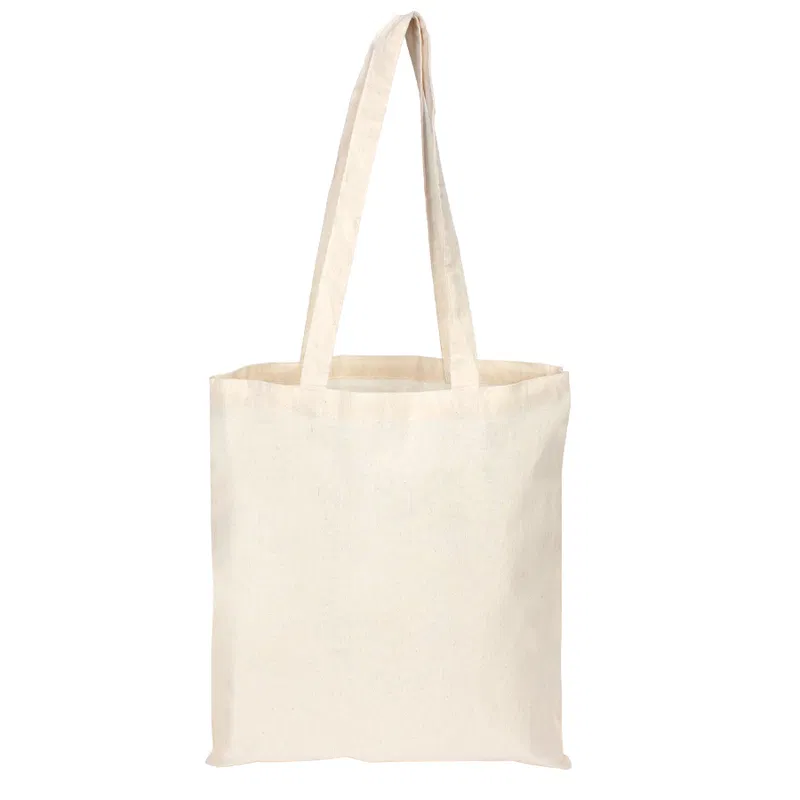 Bolsa Better World polycotton 70% algodón