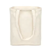 Bolsa De Polycotton Save The Planet 30x40 cm