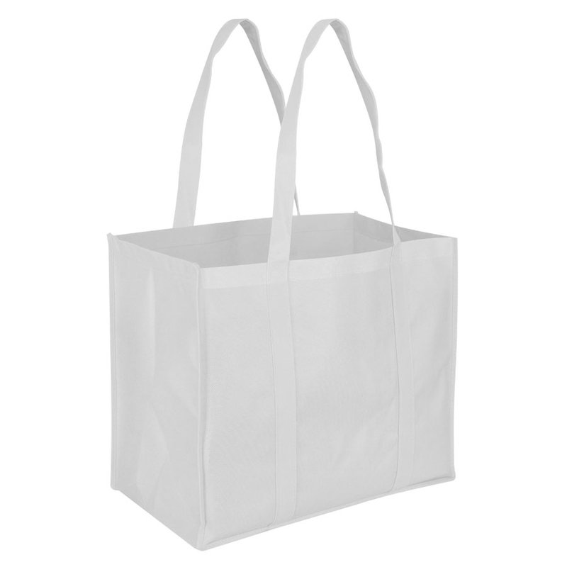 Bolsa Reutilizable Giant 45 x 38 x 25 cm Bolsa Reutilizable Giant 45 x 38 x 25 cm