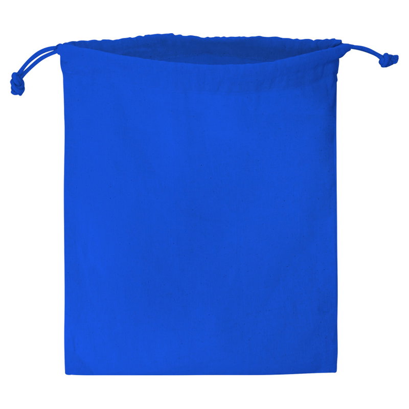 Saco 100% Algodón 120g 28 x 34 cm Saco 100% Algodón 120g 28 x 34 cm