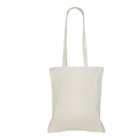 Bolsa 100% Algodón India 130g/m2