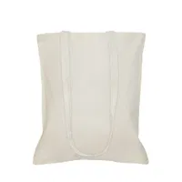 Bolsa 100% Algodón India 130g/m2