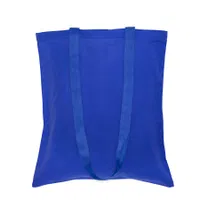 Bolsa 100% Algodón Thailand 130 g/m2 38 x 41 cm