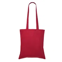 Bolsa 100% Algodón Thailand 130 g/m2 38 x 41 cm