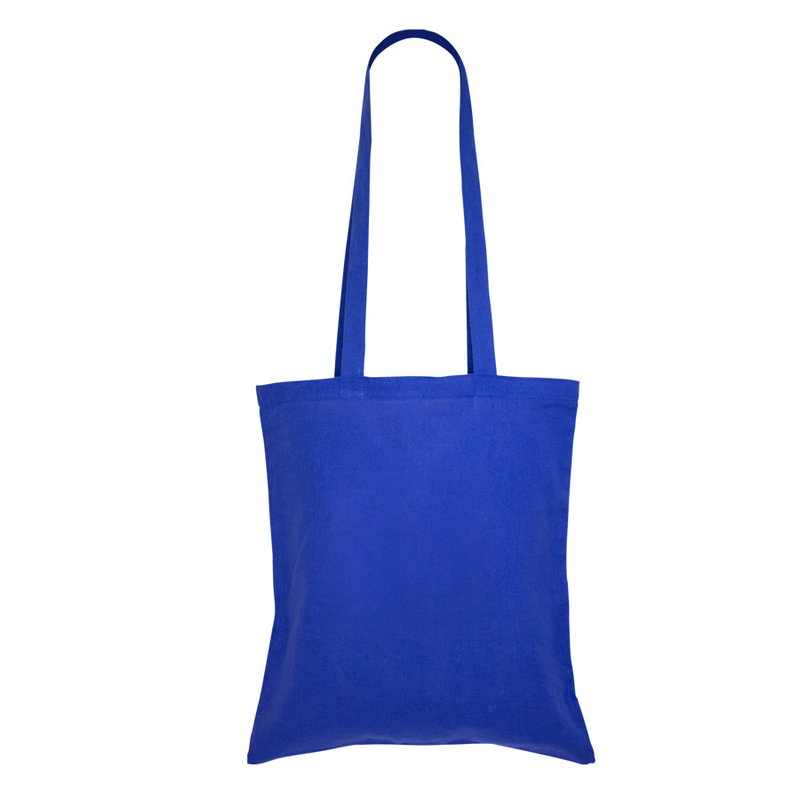 Bolsa 100% Algodón Thailand 130 g/m2 38 x 41 cm Bolsa 100% Algodón Thailand 130 g/m2 38 x 41 cm