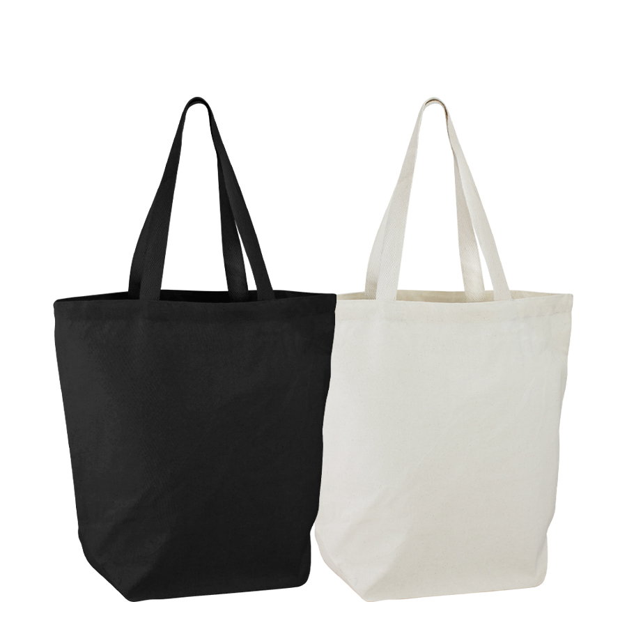 Bolsa 100% Algodón Bangladesh 150 g/m2 — vista destacada