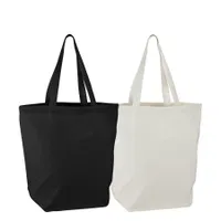 Bolsa 100% Algodón Bangladesh 150 g/m2