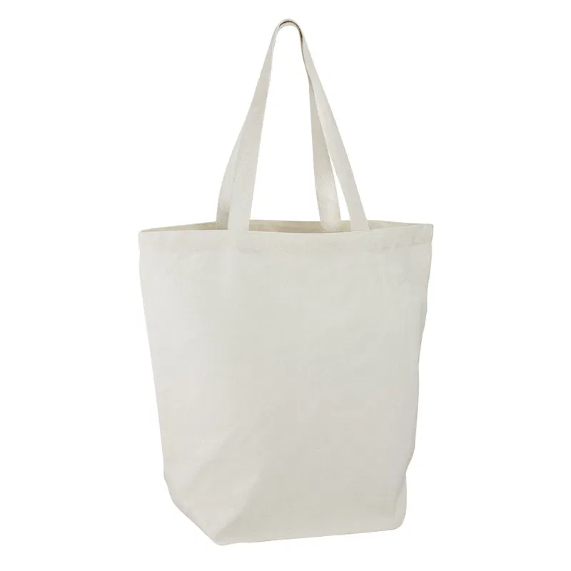 Bolsa 100% Algodón Bangladesh 150 g/m2