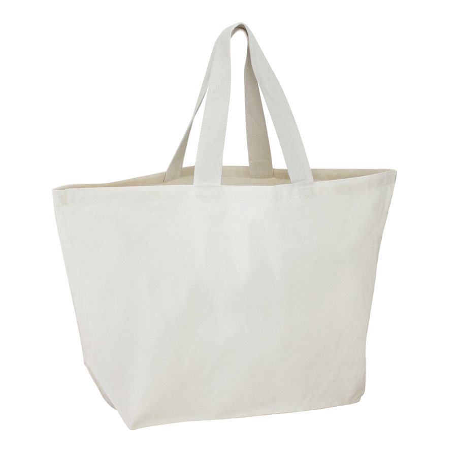 Bolsa 100% Algodón Burma 150 g/m2 — vista destacada