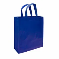 Bolsa Reutilizable Big tela TNT plástico